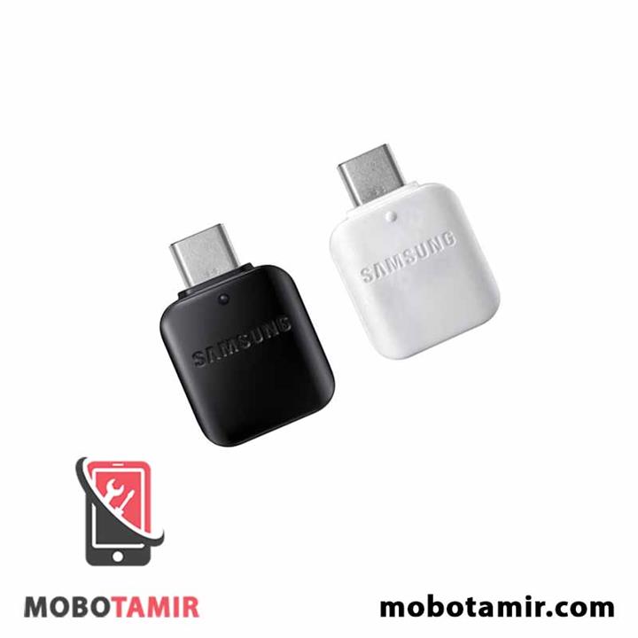 مبدل او تی جی OTG Type-C شیائومی پوکو Poco F2 Pro